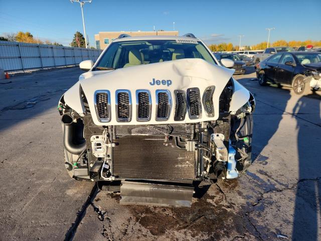 Jeep Grand Cherokee Limited Image 7