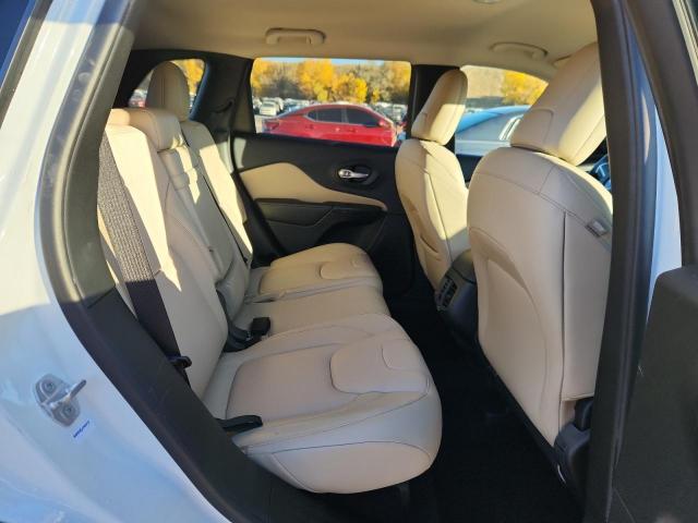 Jeep Grand Cherokee Limited Image 3