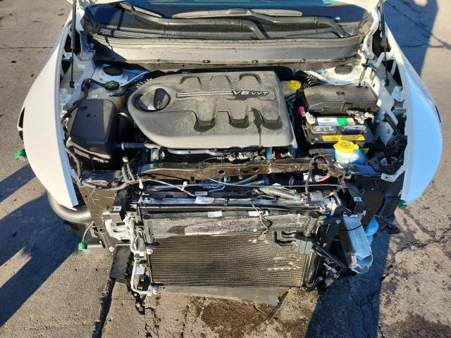 Jeep Grand Cherokee Limited Image 13