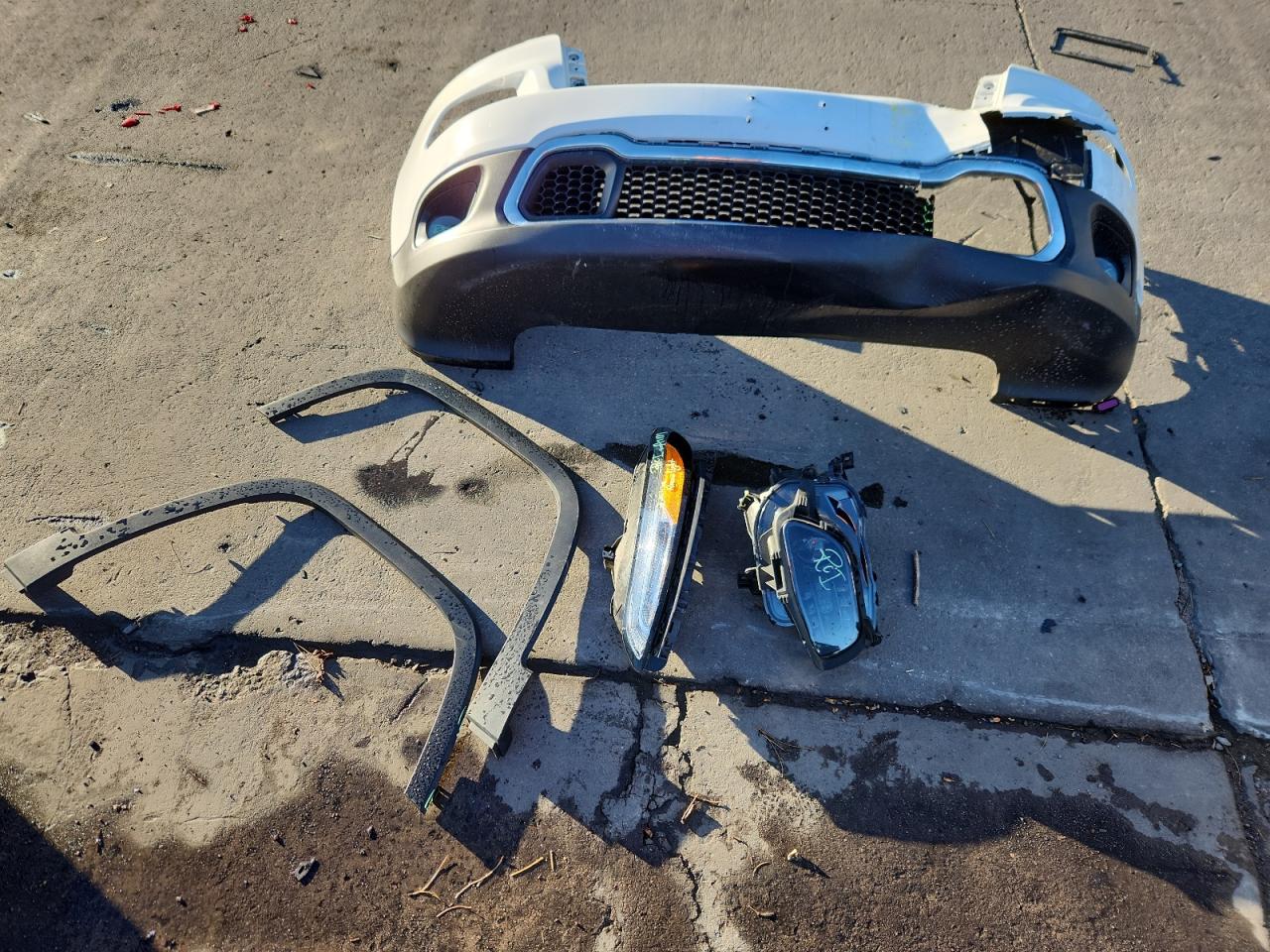 Jeep Grand Cherokee Limited Image 14