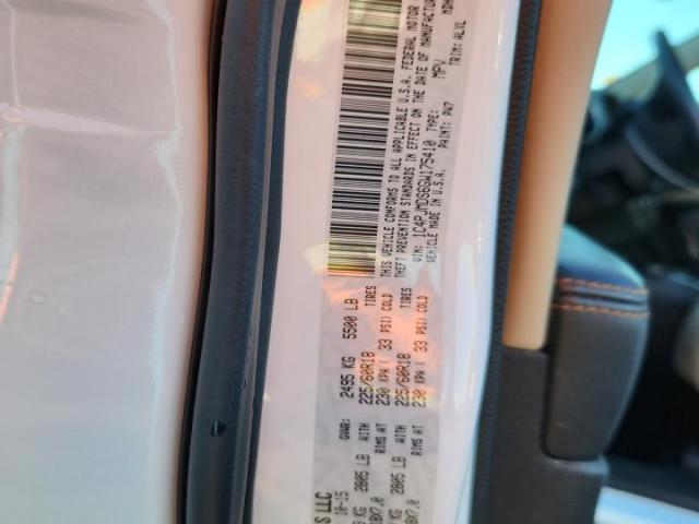 Jeep Grand Cherokee Limited Image 12