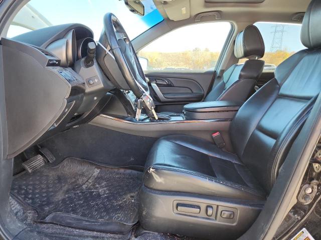 Acura MDX Technology Image 3