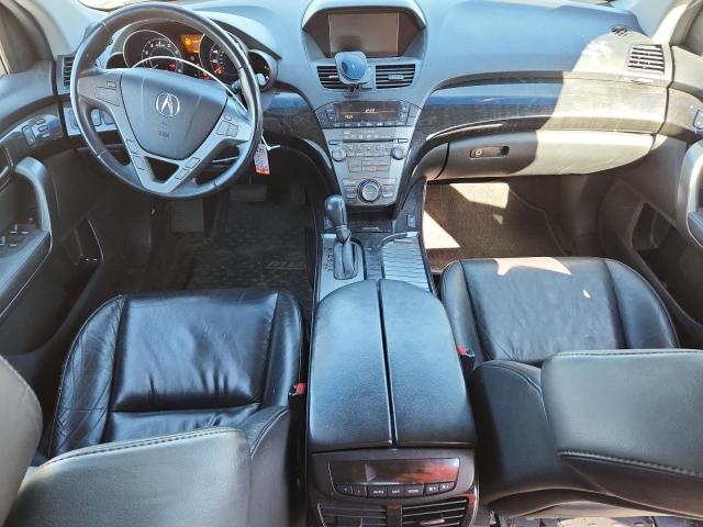 Acura MDX Technology Image 6