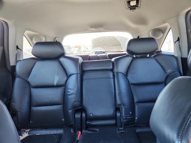 Acura MDX Technology Image 12