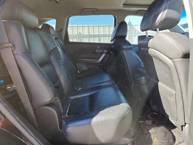 Acura MDX Technology Image 14