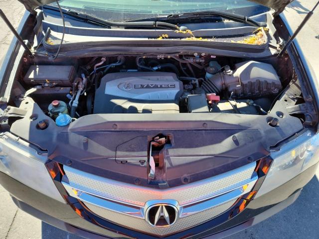 Acura MDX Technology Image 11