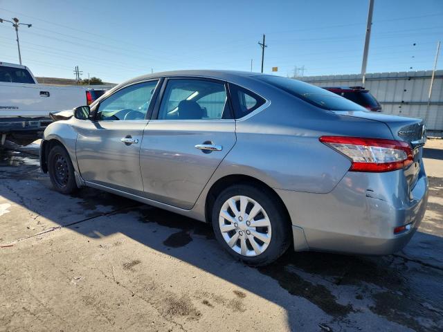 Nissan Sentra S Image 11