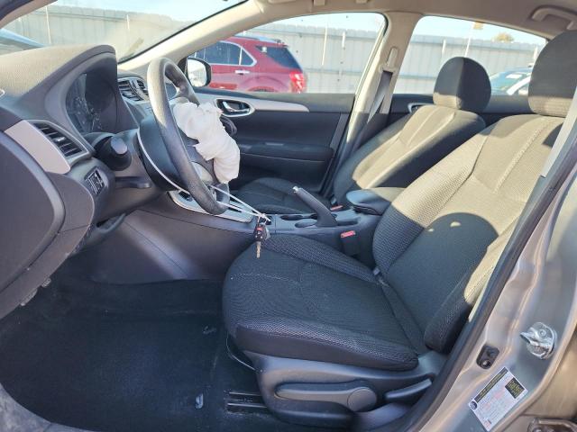 Nissan Sentra S Image 12