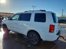 Honda Pilot Exl Image 11