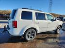 Honda Pilot Exl Image 12