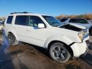 Honda Pilot Exl Image 13