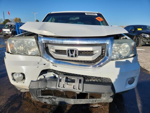 Honda Pilot Exl Image 5