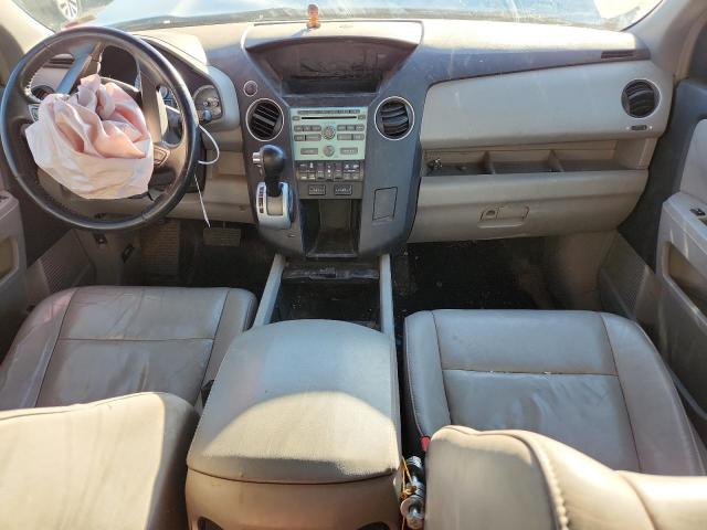 Honda Pilot Exl Image 3