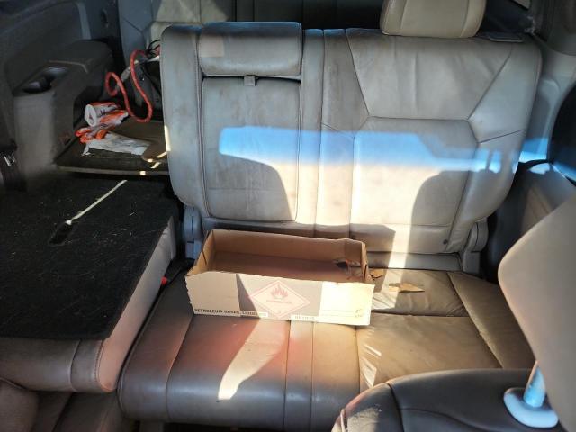 Honda Pilot Exl Image 9