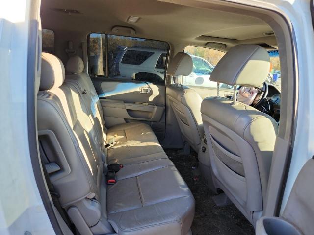 Honda Pilot Exl Image 6