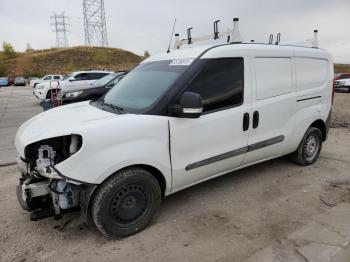  Salvage Ram Promaster
