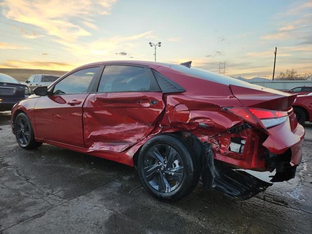 Hyundai ELANTRA Sel Image 4