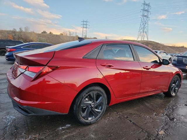 Hyundai ELANTRA Sel Image 5