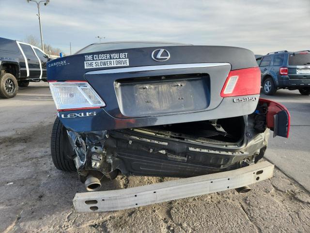 Lexus Es 350 Image 6