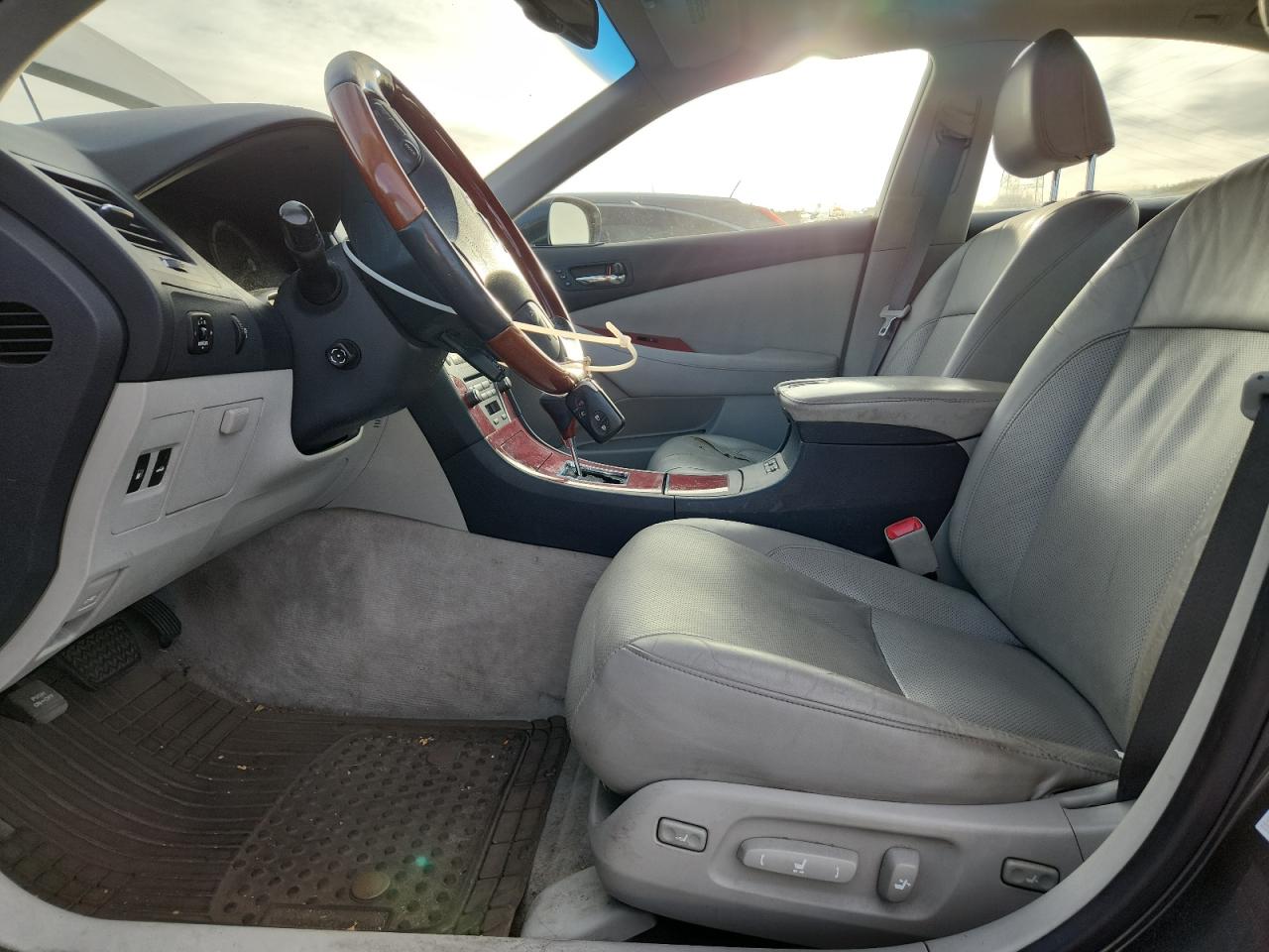 Lexus Es 350 Image 7