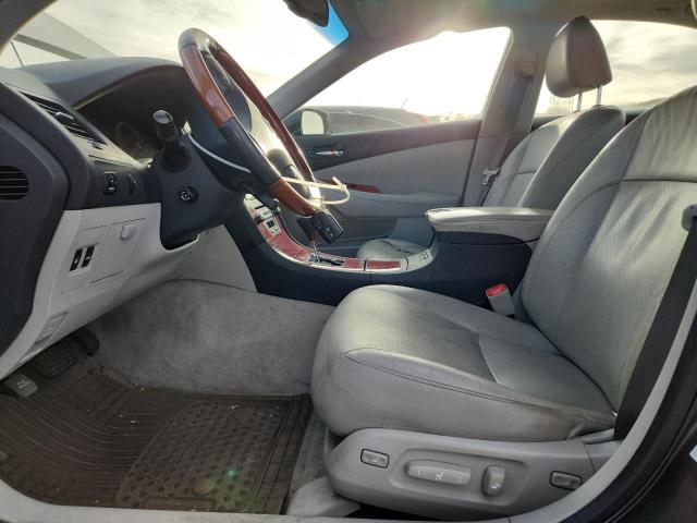 Lexus Es 350 Image 7