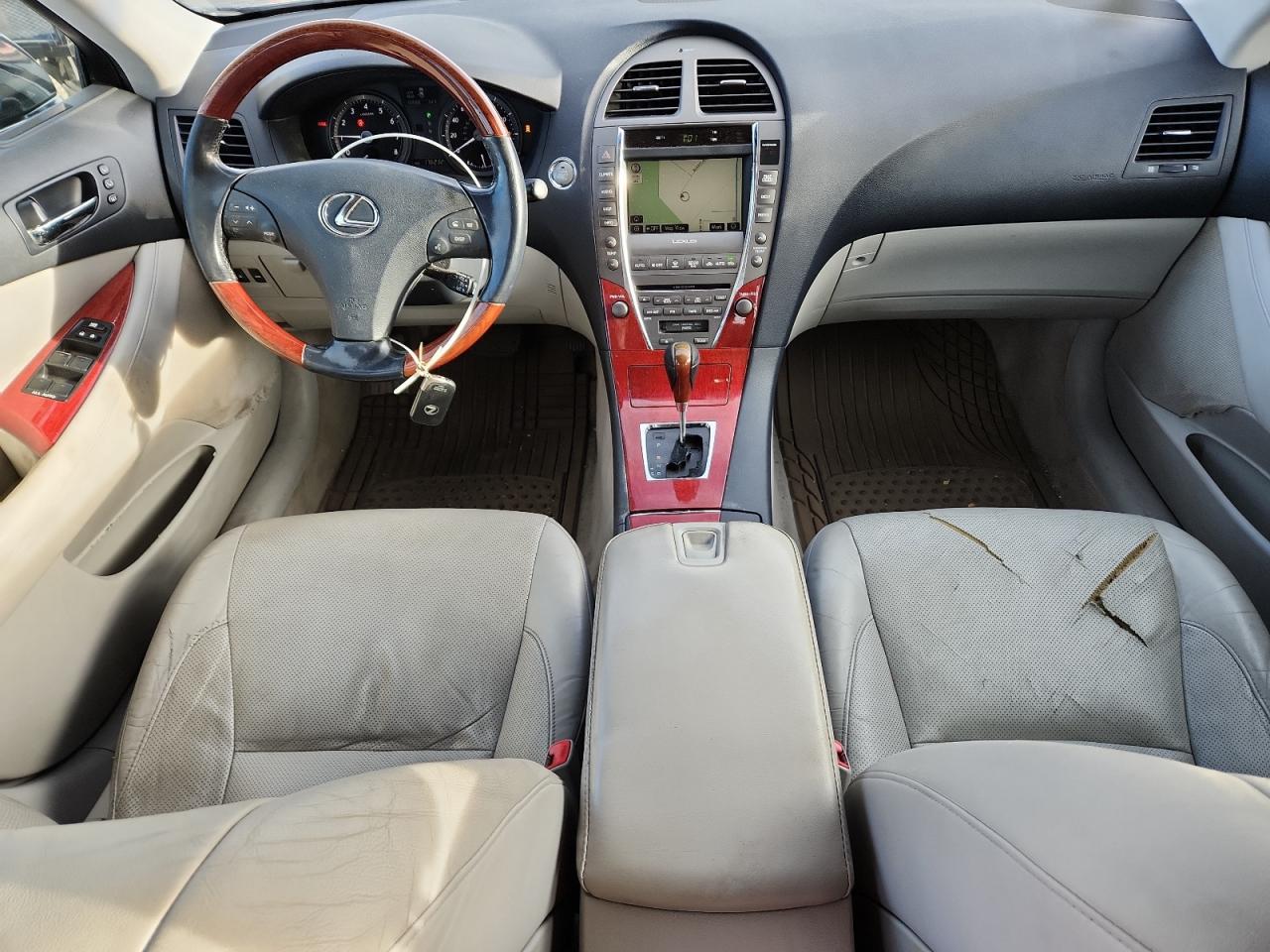 Lexus Es 350 Image 8