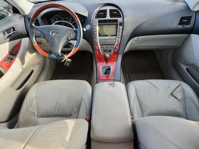 Lexus Es 350 Image 8