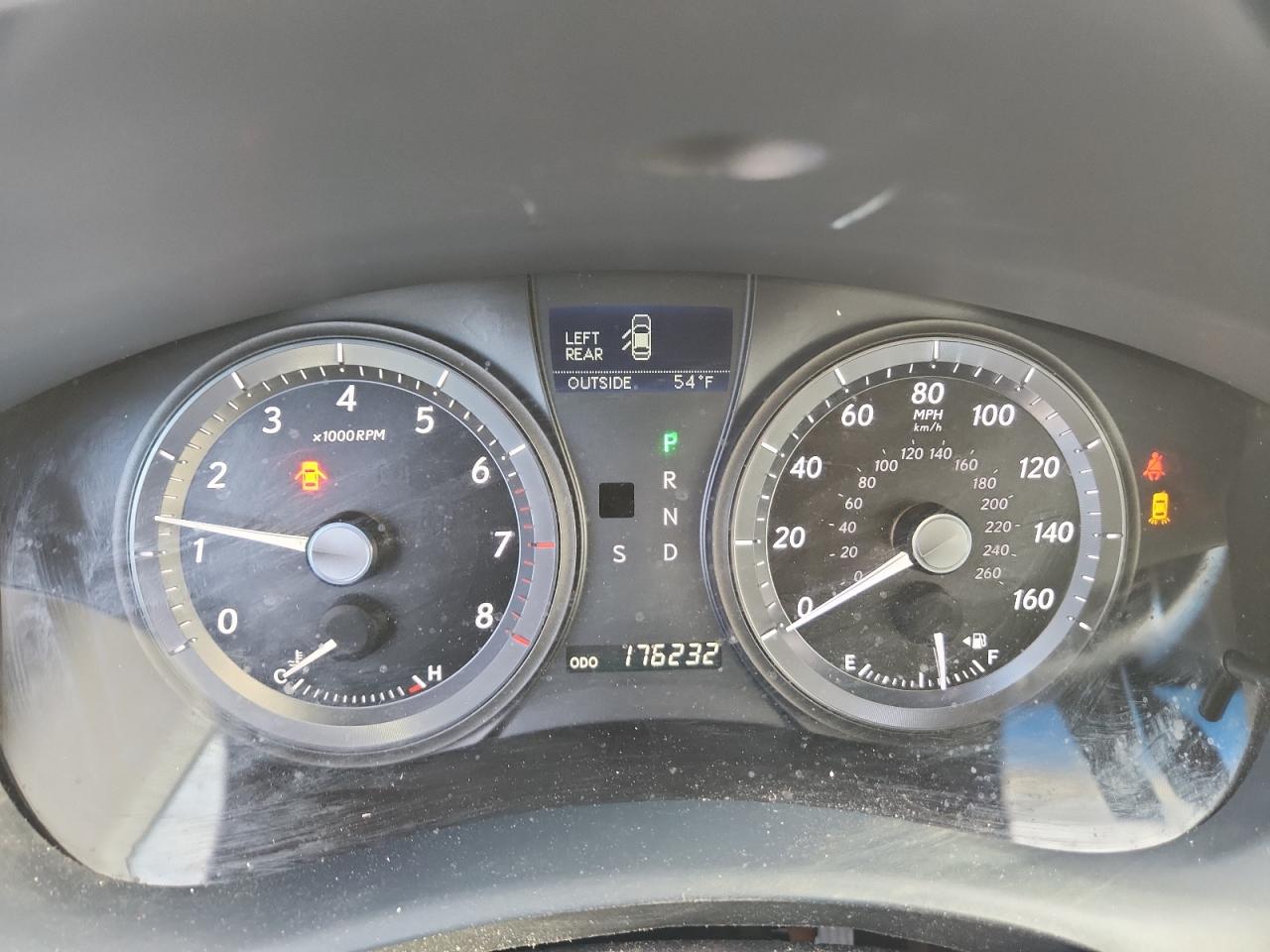 Lexus Es 350 Image 13