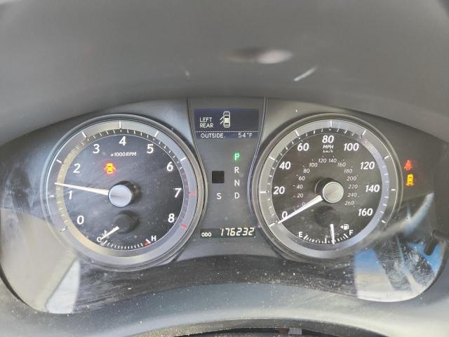 Lexus Es 350 Image 13