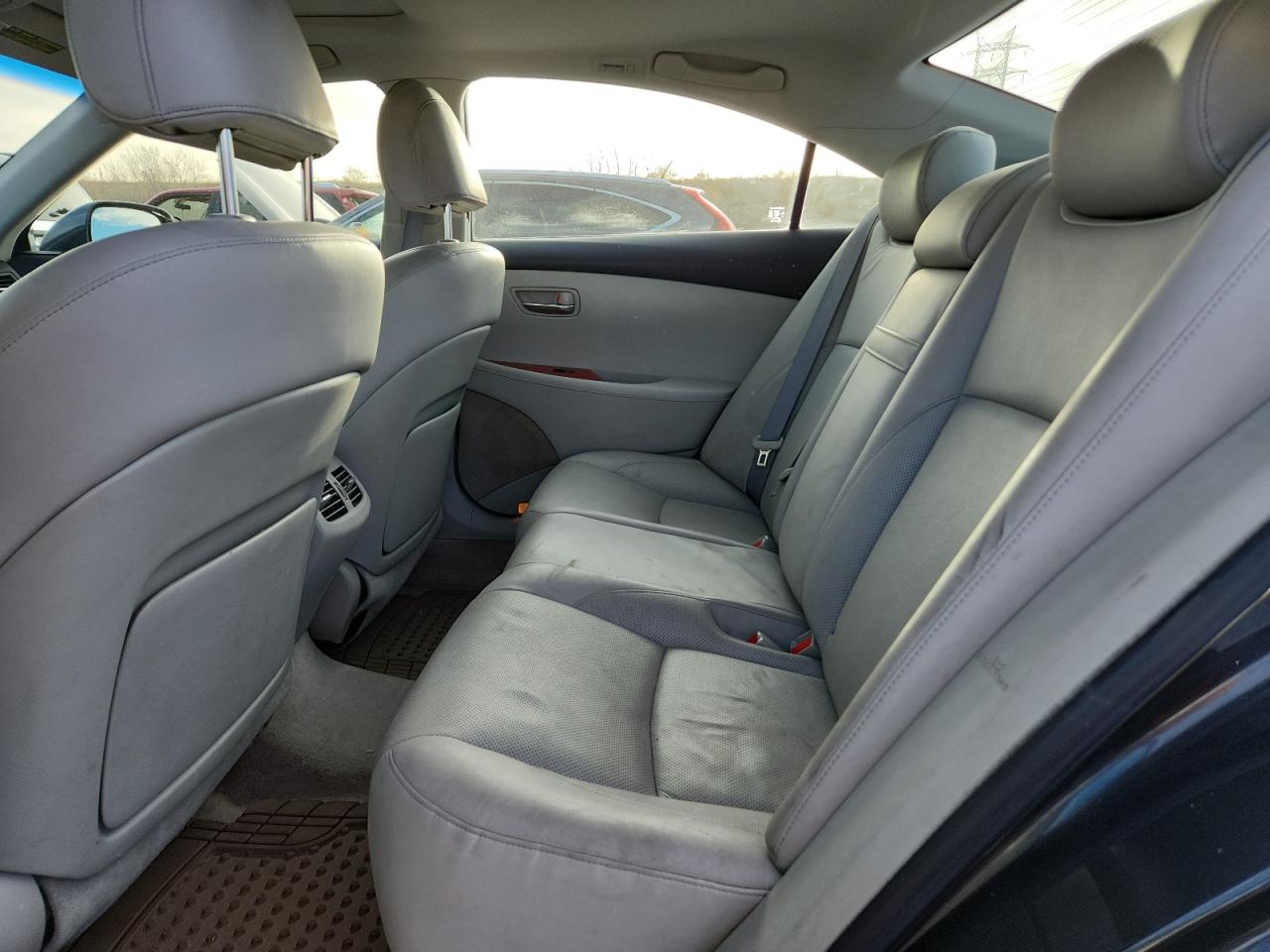 Lexus Es 350 Image 12