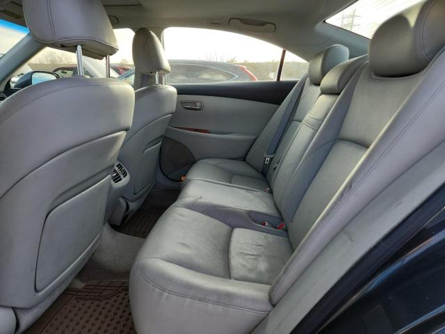Lexus Es 350 Image 12