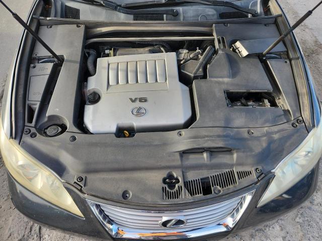 Lexus Es 350 Image 9