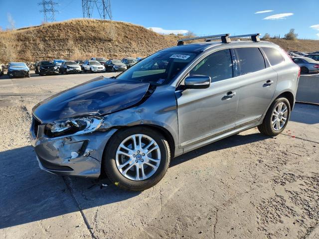  Salvage Volvo XC60