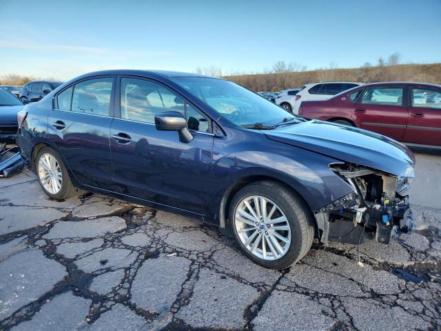 Subaru Impreza Premium Plus Image 6