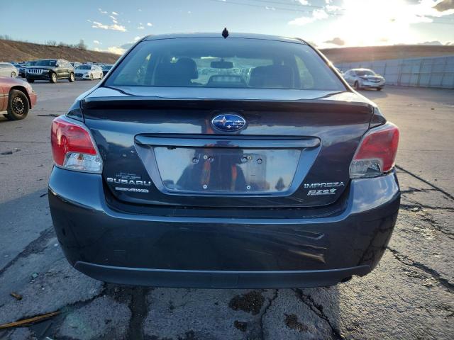 Subaru Impreza Premium Plus Image 7