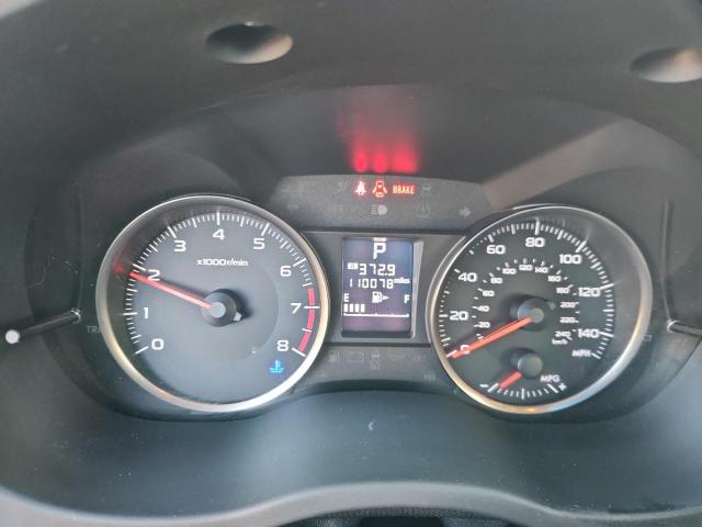 Subaru Impreza Premium Plus Image 9