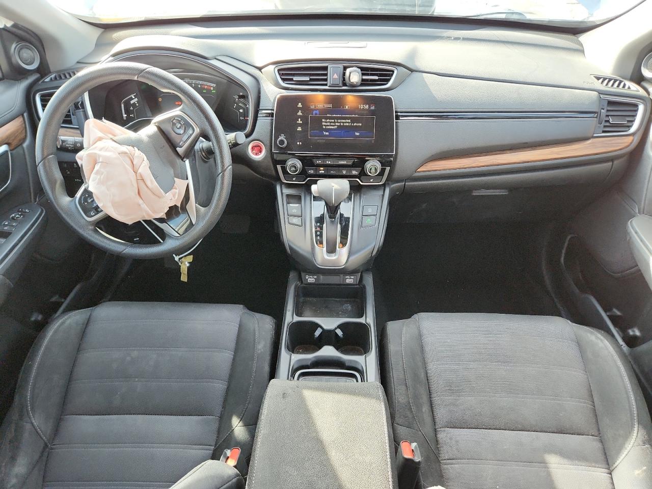 Honda Crv Ex Image 6