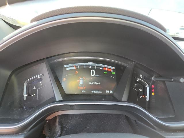 Honda Crv Ex Image 11