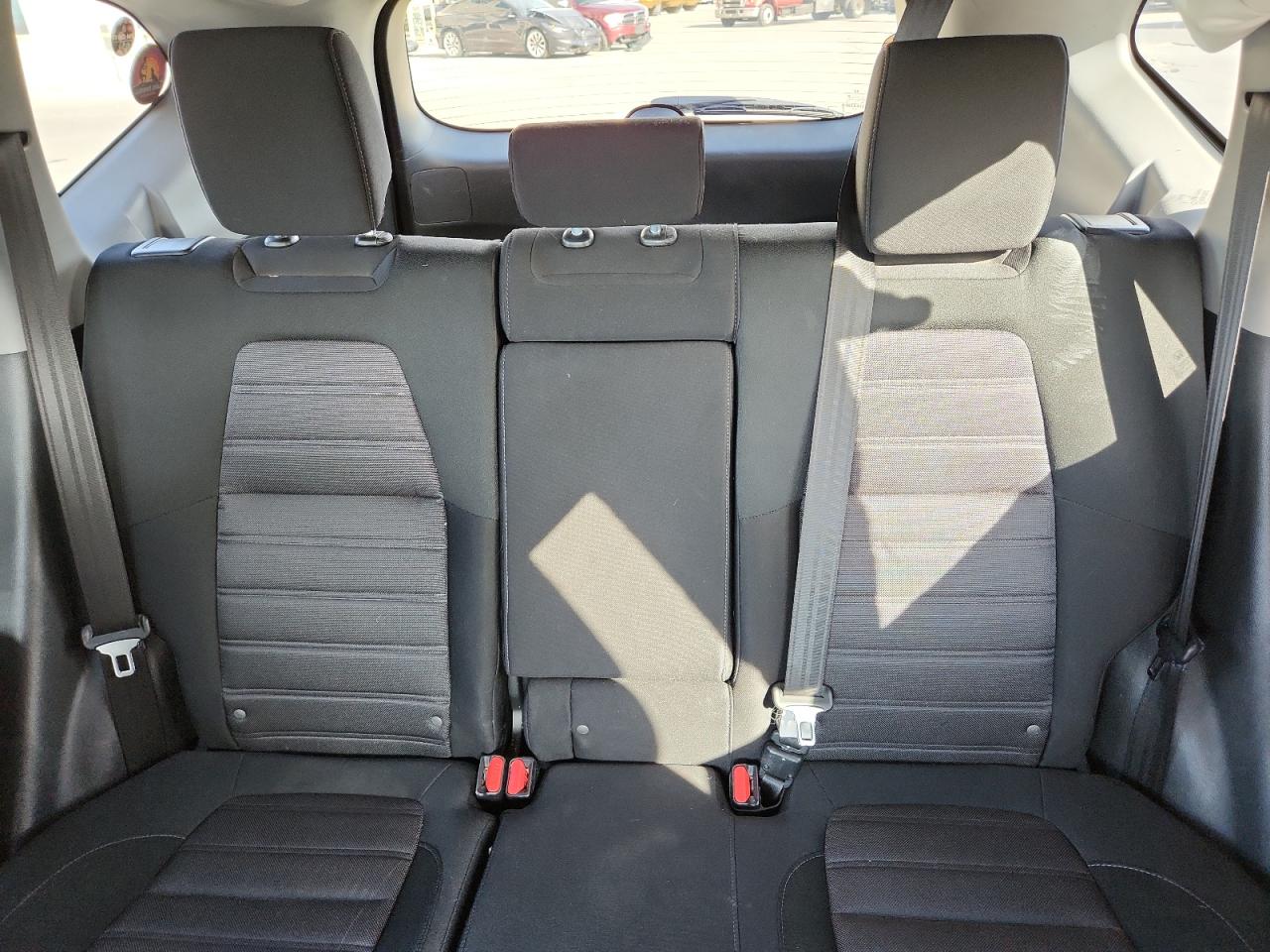 Honda Crv Ex Image 5