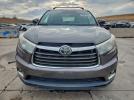 Toyota Highlander Limited Image 5