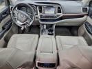 Toyota Highlander Limited Image 9