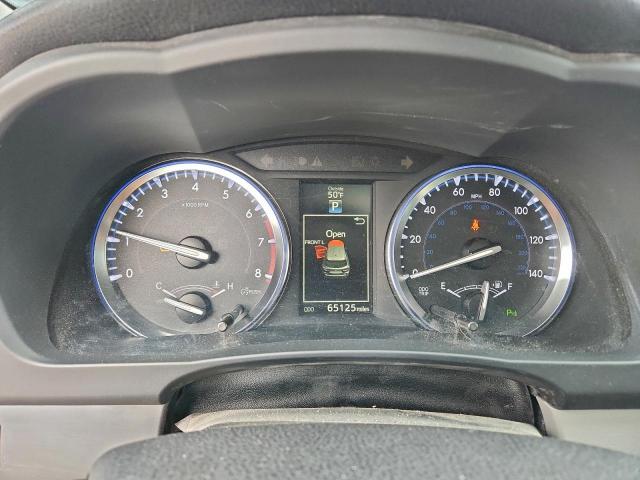 Toyota Highlander Limited Image 10
