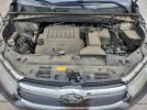 Toyota Highlander Limited Image 12