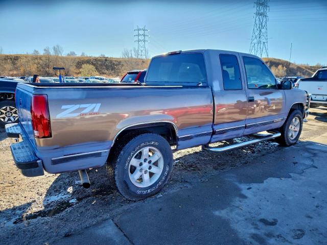 GMC Sierra K1500 Image 4