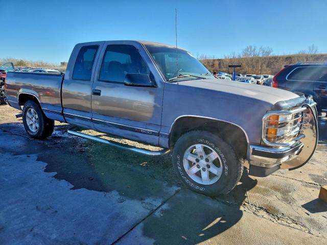 GMC Sierra K1500 Image 3