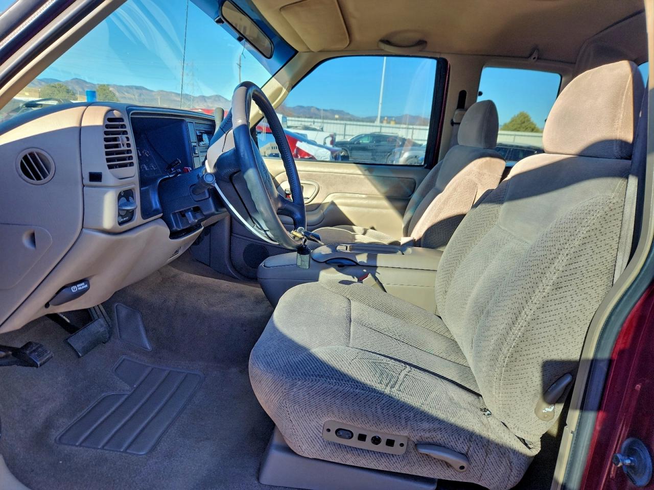 GMC Sierra K1500 Image 6