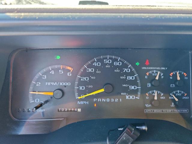 GMC Sierra K1500 Image 7