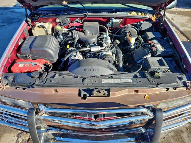 GMC Sierra K1500 Image 10