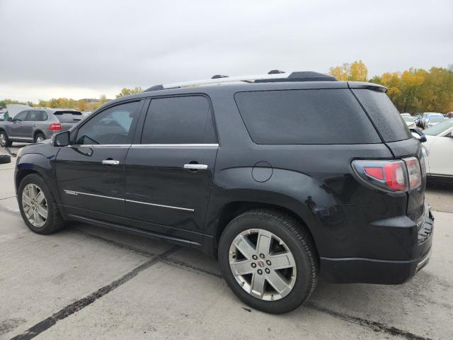 GMC Acadia Denali Image 7