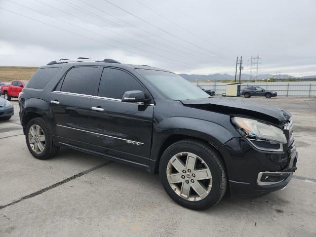 GMC Acadia Denali Image 5